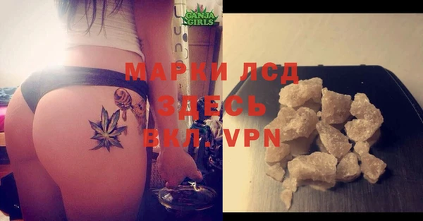 ALPHA PVP Верея